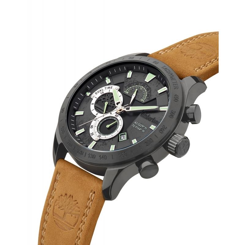 Ceas Barbati, Timberland, Outdoor Seeker Nickerson TDWGF2100202 - 1 | YEO